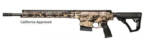 DANIEL DEFENSE DD5 V4 HUNTER 6.5CM KT 18 CA  