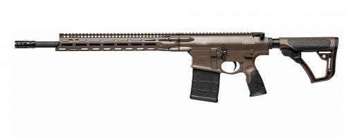 DANIEL DEFENSE DD5 V4 308WIN MILSPEC+ 18 CA  