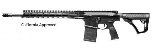 DANIEL DEFENSE DD5 V4 6.5CM 18 BLK 10+1 CA  