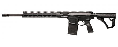 DANIEL DEFENSE DD5 V5 260REM 20 BKL 20+1  