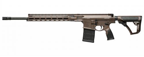 DANIEL DEFENSE DD5 V5 6.5CM MILSPEC+ 20 10+1  