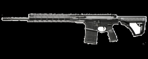 DANIEL DEFENSE DD5 V5 6.5CM 20 BLK 10+1 CA  