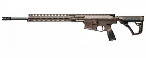 DANIEL DEFENSE DD5 V5 6.5CM MILSPEC+ 20 NM  