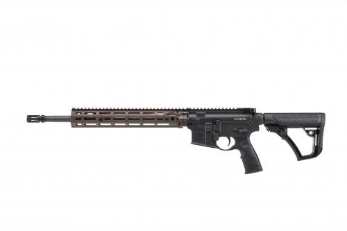 DANIEL DEFENSE DD4 RIII 5.56MM 16 10+1 CA  