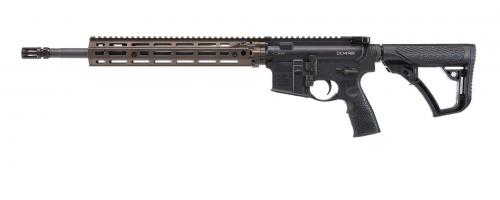 DANIEL DEFENSE DD4 RIII 5.56MM 16 NO MAG  