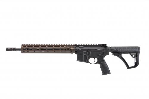 DANIEL DEFENSE DD4 RIII 5.56MM 14.5 10+1 CA  