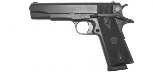 ROCK ISLAND ARMORY 1911 GI ENTRY 9MM 10+1 BLK 5  