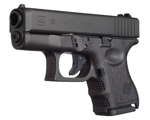 GLOCK G39 G3 45GAP 6+1 3.5 FS  