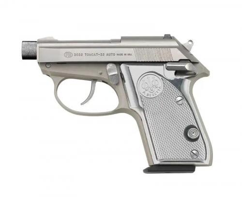 BERETTA 3032 TOMCAT 32ACP GHOSTBUSTER  