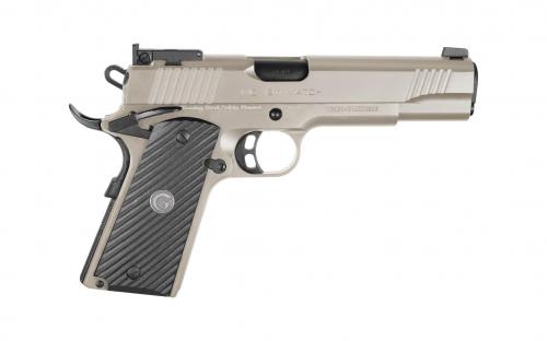 EAA CORP MC1911 MATCH 45ACP NI 5 8+1  