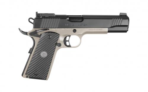 EAA CORP MC1911 MATCH 45ACP TT 5 8+1 #  