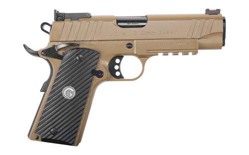 EAA CORP MC1911C 10MM DE 4.4 9+1 AS  #  