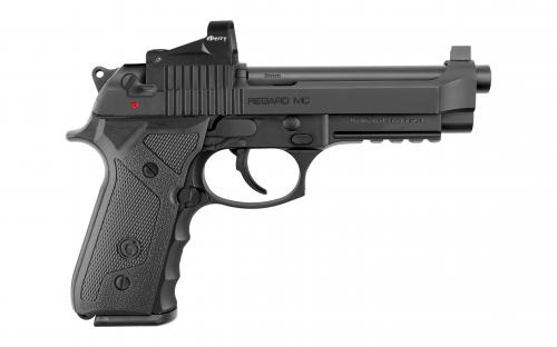 EAA CORP REGARD MC 9MM BLK 4.9 18+1  #  