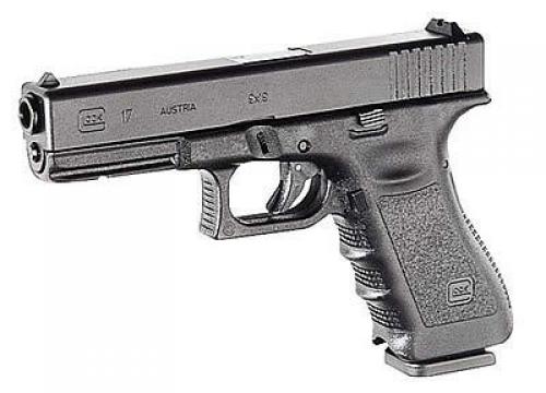 GLOCK G17 G3 9MM 10+1 4.49 GNS  