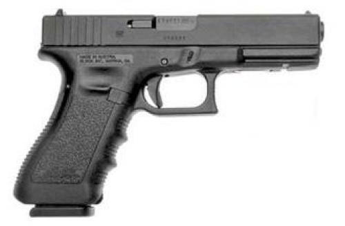 GLOCK G22 G3 40S&W 10+1 4.49 GNS  #  