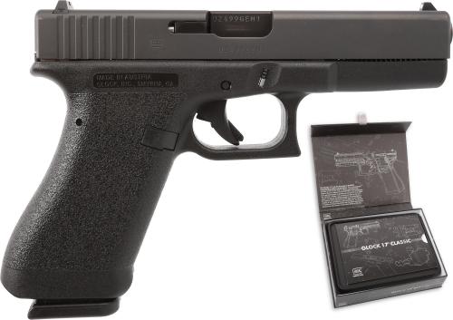 GLOCK G17 G1 9MM 10+1 4.49 FS  