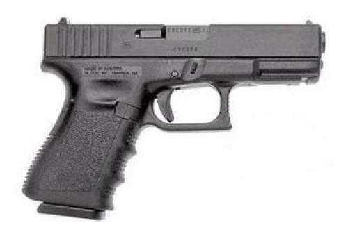 GLOCK G23 40SW GNS 4.0 13+1        #  