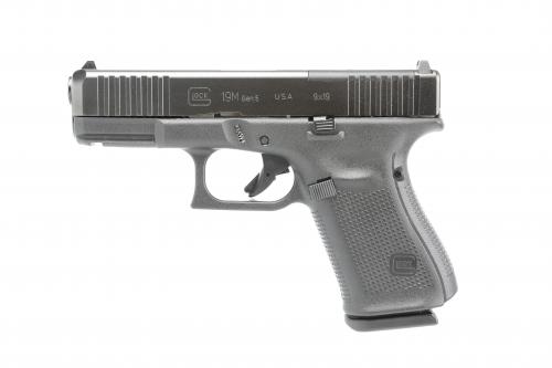 GLOCK G19M 9MM 15+1 4.0 MOS FS    #  