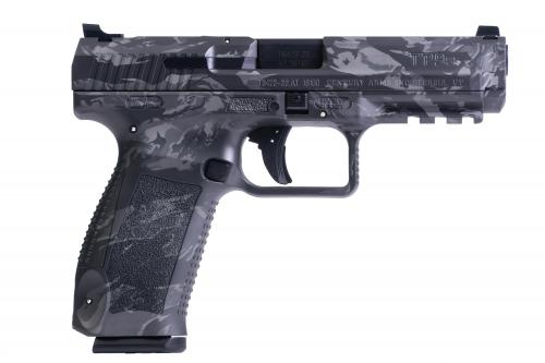 CANIK CANIK TP9SF 9MM TIGER GRY 18+1  