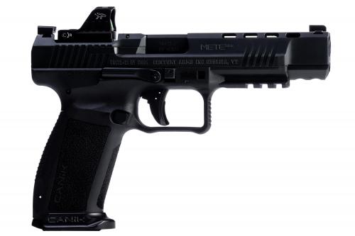 CANIK METE SFX 9MM BLK 20+1 5.2 MO1  