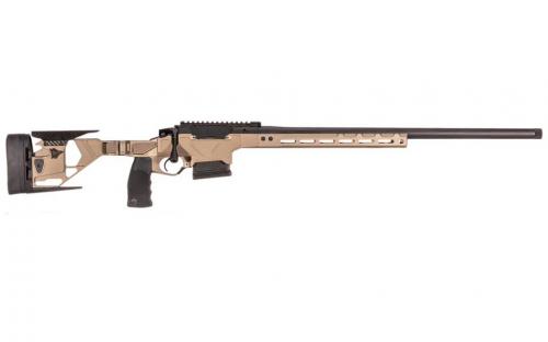 SEEKINS PRECISION HIT 223WYL FDE CHASSIS 18  