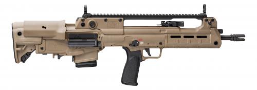 SPRINGFIELD ARMORY HELLION 5.56 FDE 16 10+1  