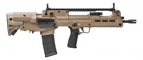 SPRINGFIELD ARMORY HELLION 5.56 FDE 16 30+1  