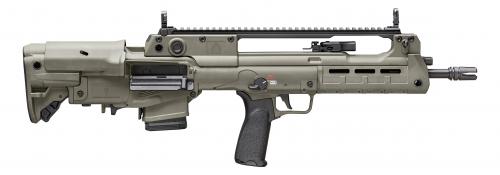 SPRINGFIELD ARMORY HELLION 5.56 ODG 16 10+1  