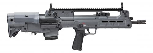 SPRINGFIELD ARMORY HELLION 5.56 GRY 16 10+1  