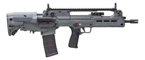 SPRINGFIELD ARMORY HELLION 5.56 GRY 16 30+1  