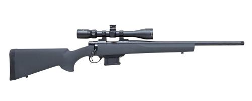 HOWA HOWA MINI 6MMARC BLK GP 20 HB  