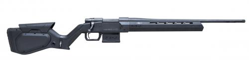 HOWA HOWA HERA H7 6.5CR BLK TB  