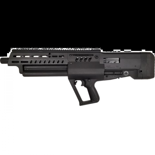 IWI - ISRAEL WEAPON INDUSTRIES TAVOR TS12 12/18.5 BLK 15+1 LH  