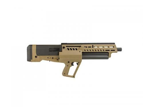 IWI - ISRAEL WEAPON INDUSTRIES TAVOR TS12 12/18.5 FDE 15+1 LH  