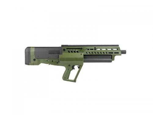 IWI - ISRAEL WEAPON INDUSTRIES TAVOR TS12 12/18.5 ODG 15+1 LH  