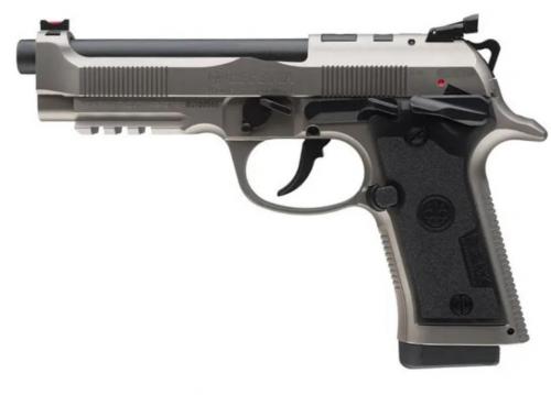 BERETTA 92X PERFORMANCE 9MM 10+1 OR  