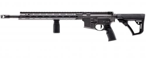 DANIEL DEFENSE DDM4 V7 PRO 5.56MM COBALT CA  