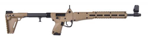 KELTEC SUB-2000 40SW GLCK 22 TAN 15+1  