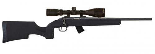 HOWA HOWA M1100 22LR BL/BLK 18 TB  