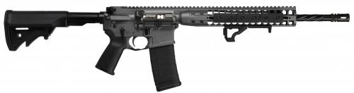 LWRC LWRC DI 5.56 TACT GREY 30+1  