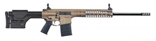 LWRC REPR MKII 6.5CR FDE 22      #  