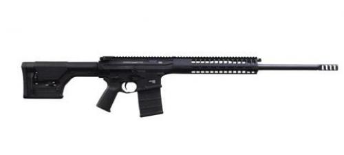 LWRC REPR MKII 6.5CR BLK SC 22  