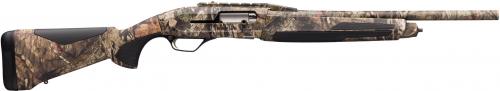 BROWNING MAXUS II RIFLED DEER 12/22 3#  