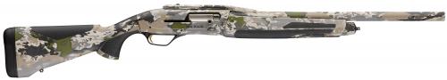 BROWNING MAXUS II RIF DEER 12/28 OVIX  