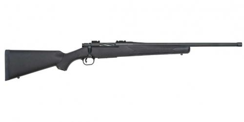 MOSSBERG PATRIOT 400LEG BL/SY 20 4+1  