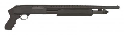 MOSSBERG 500 20/18.5 PARK PIST GR SHLD  