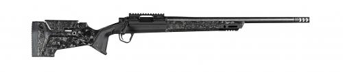 CHRISTENSEN ARMS MHR FFT 6.5PRC BLK 22  