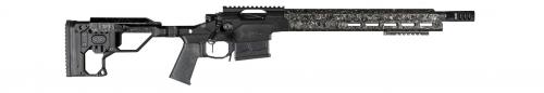 CHRISTENSEN ARMS MPR 6MMARC CHASSIS BLK 16 MB  