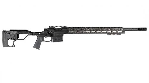 CHRISTENSEN ARMS MPR 308WIN CHASSIS BLK 24 MB  