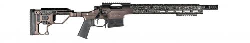 CHRISTENSEN ARMS MPR 6MMARC CHASSIS BRN 16 MB  